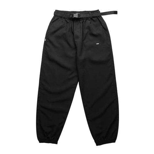 Sportpants Logo Line Black