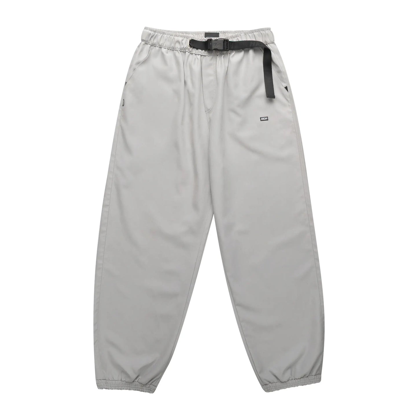Sportpants Logo Line Grey