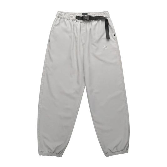 Sportpants Logo Line Grey