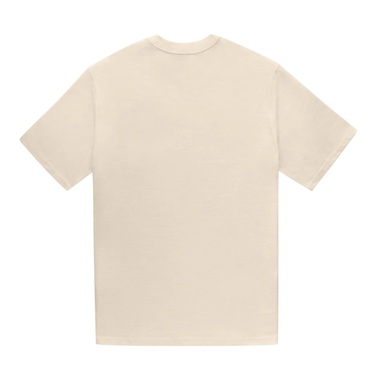 Tee Dalmatian Beige