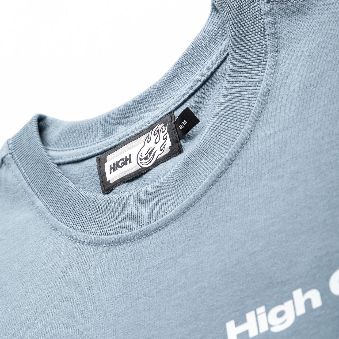 Tee Furniture Blue