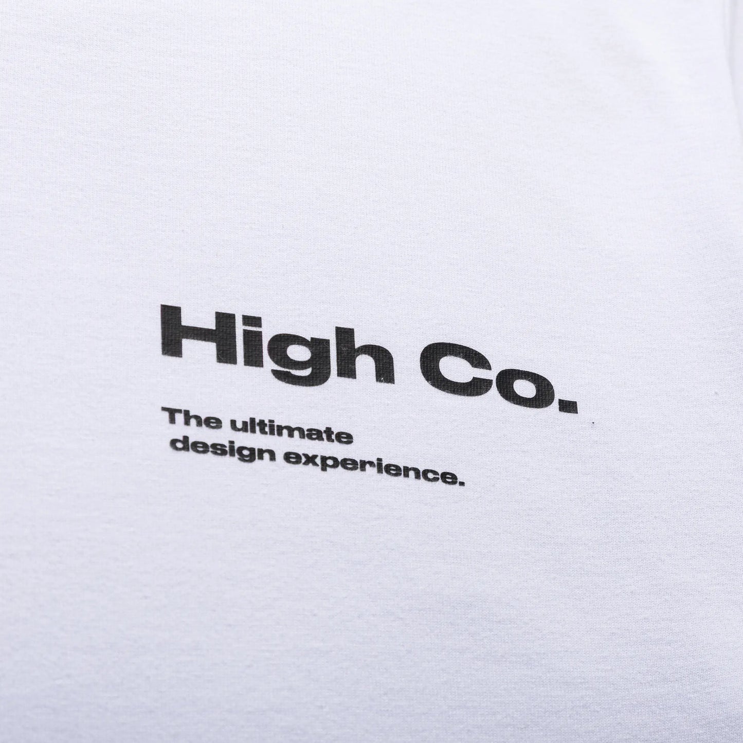 Tee Furniture White