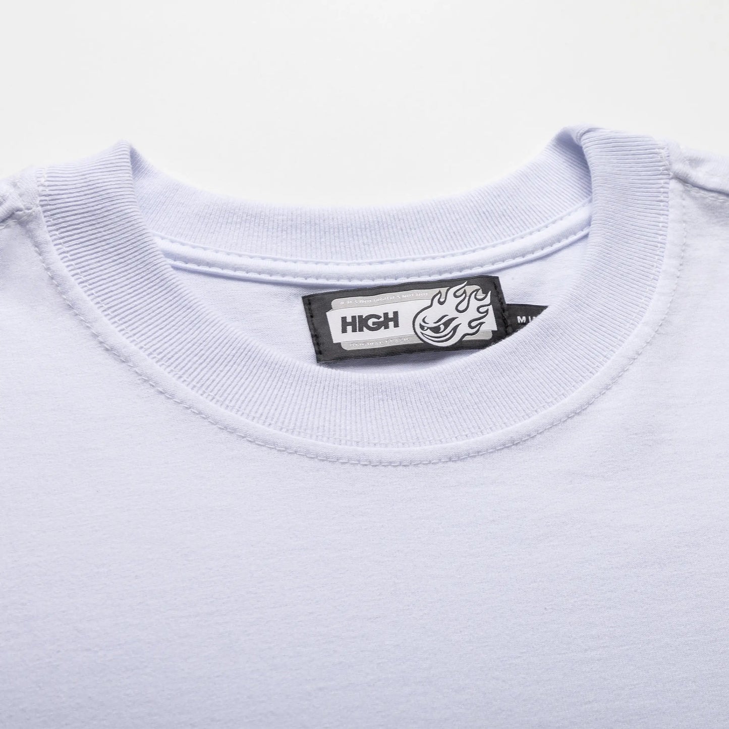 Tee Furniture White
