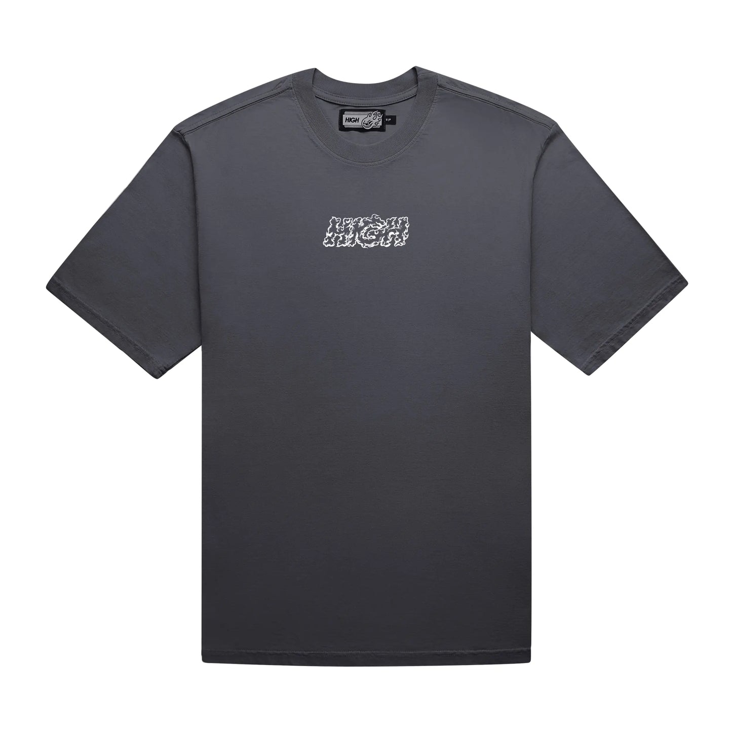 Tee Shei Grey