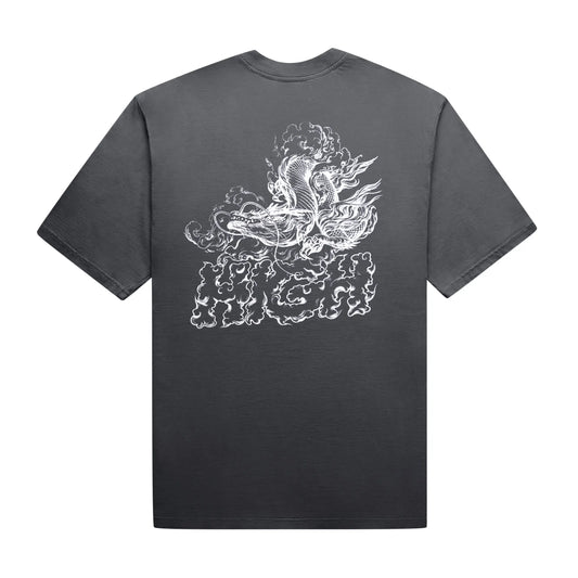 Tee Shei Grey