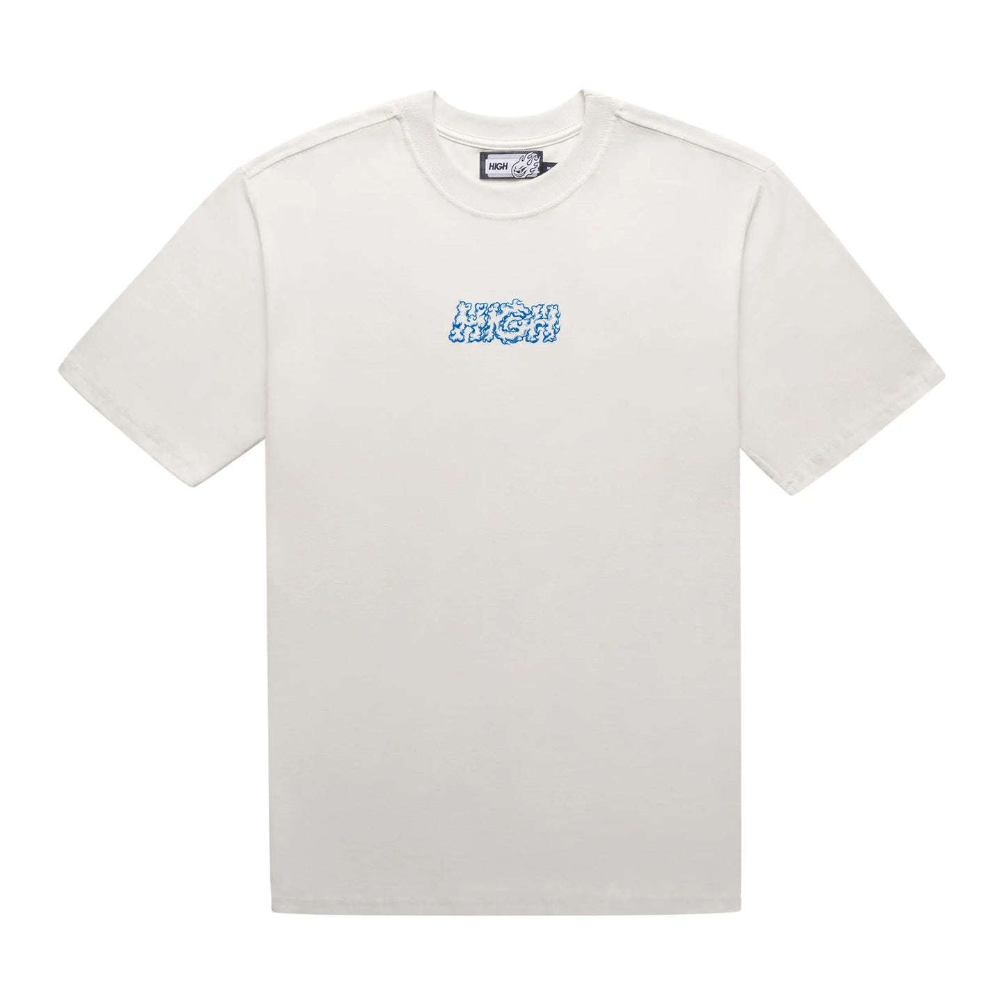 Tee Shei White