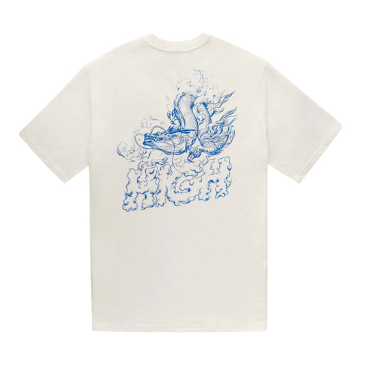 Tee Shei White