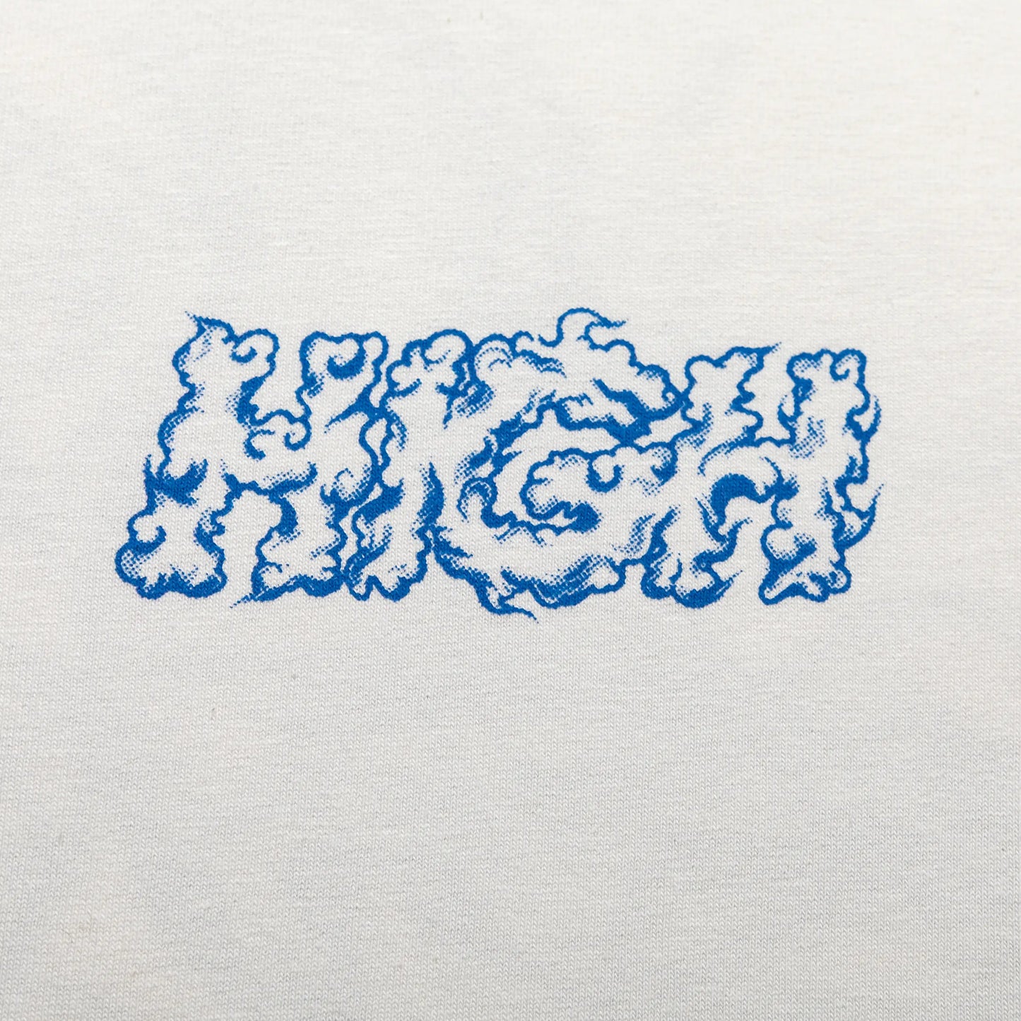 Tee Shei White