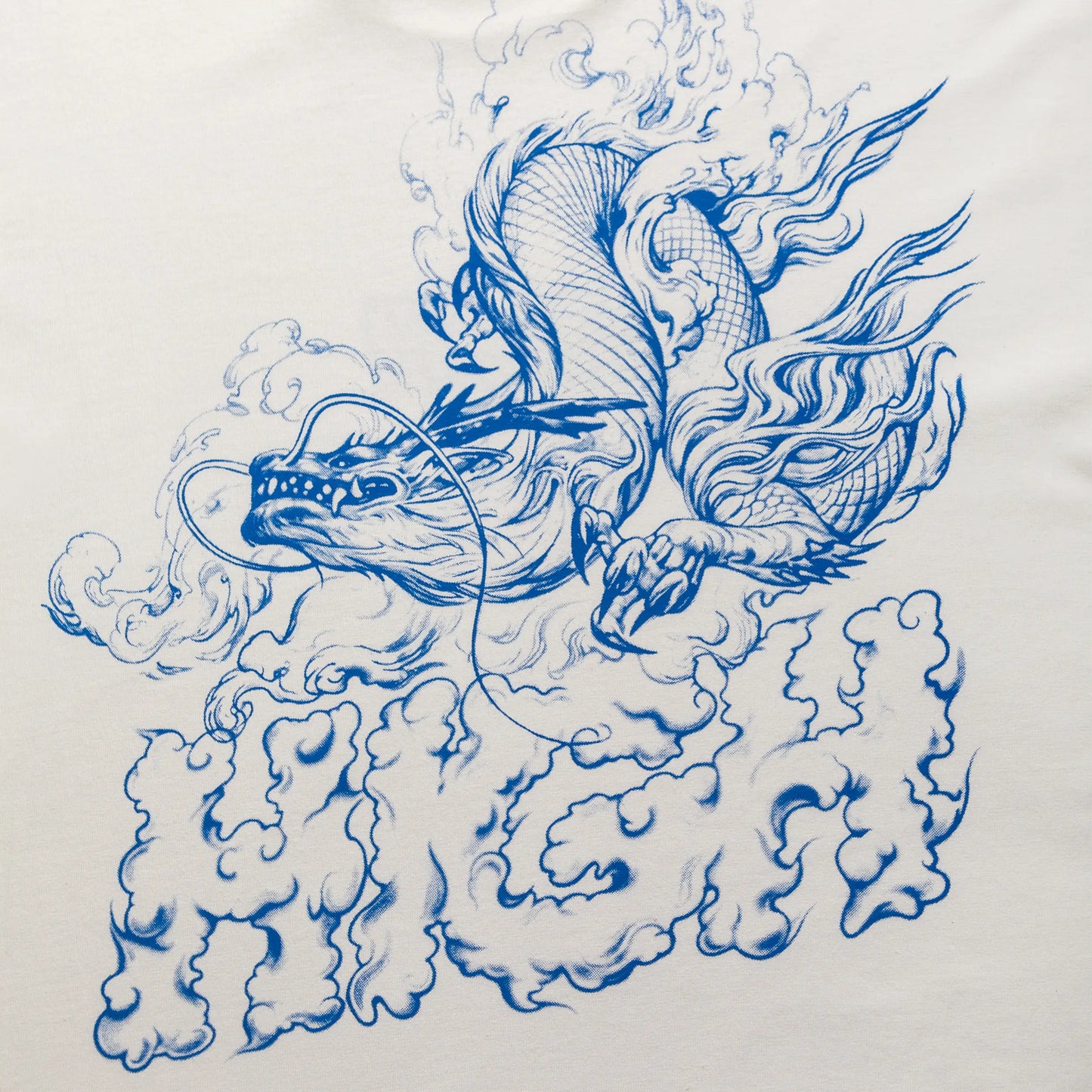 Tee Shei White