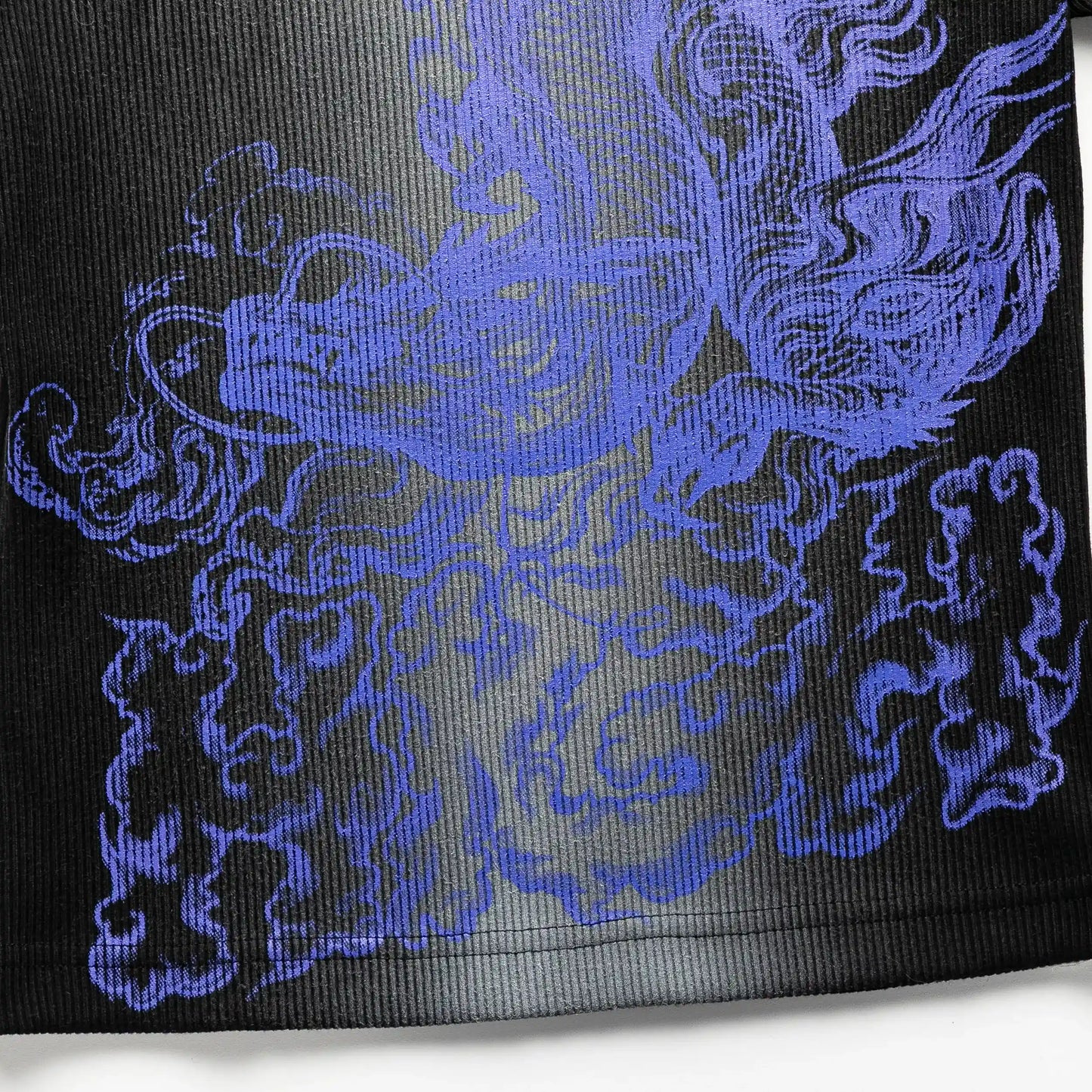 Baby Tee Shei Black