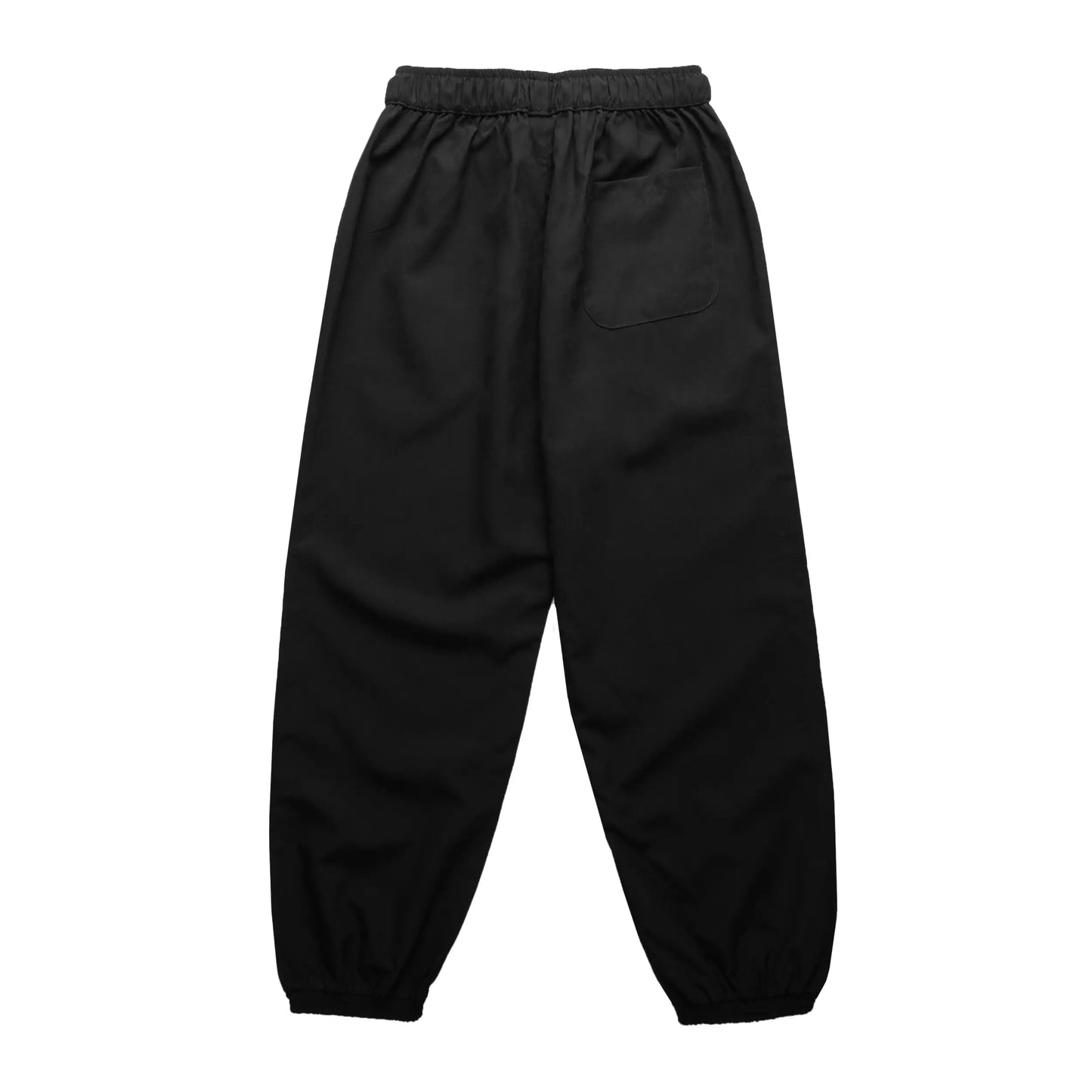 Sportpants Logo Line Black