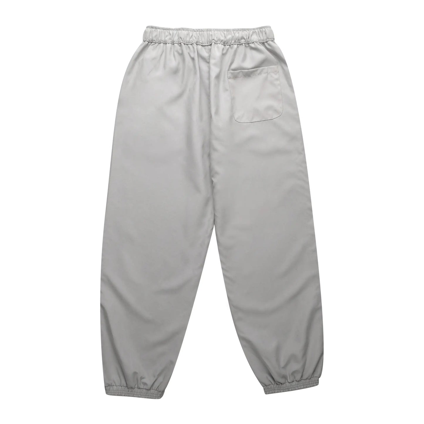 Sportpants Logo Line Grey