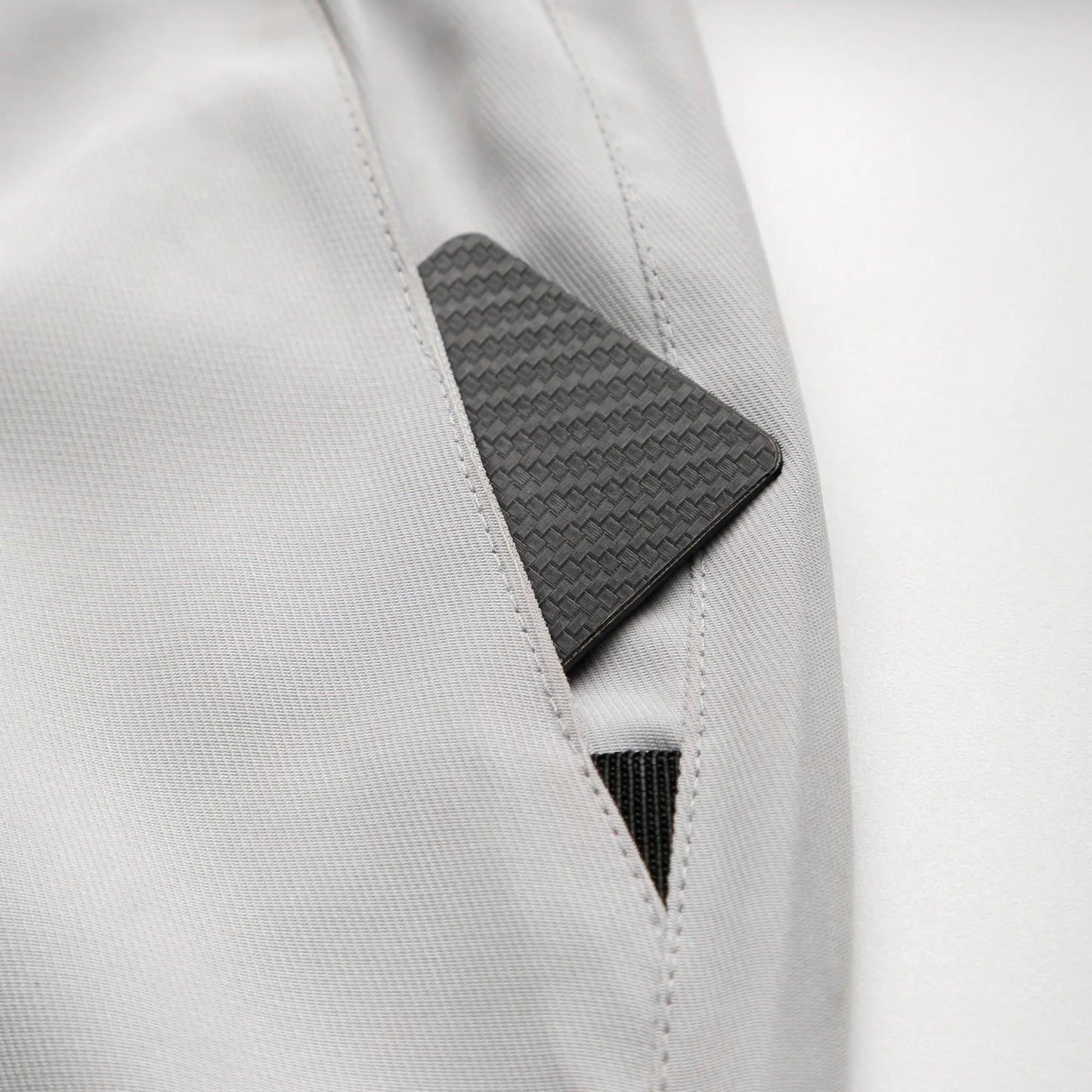 Sportpants Logo Line Grey