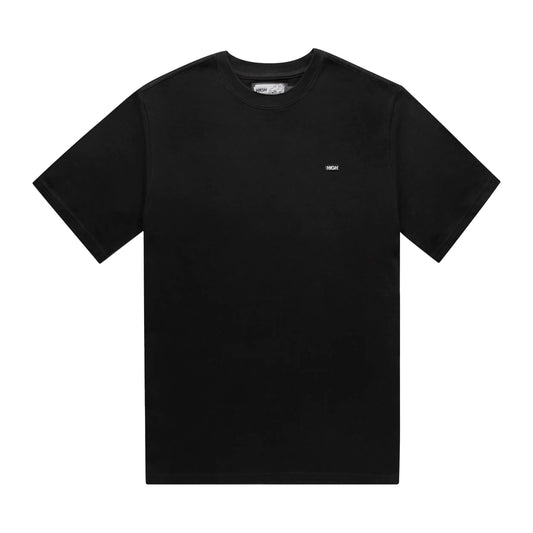 Tee Minimal Patch Black