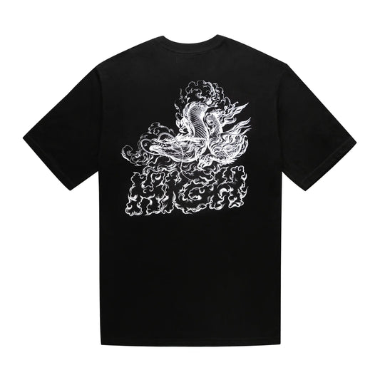 Tee Shei Black