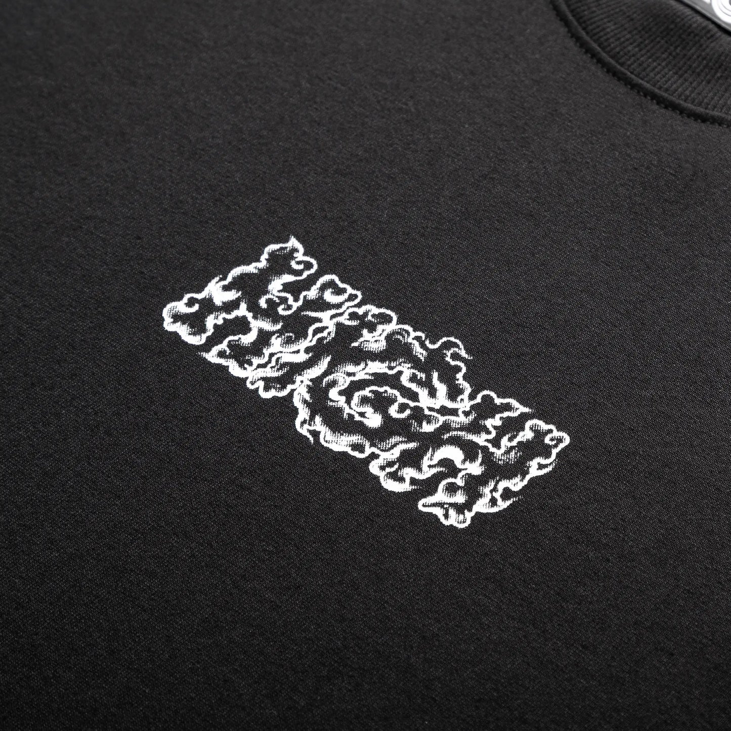 Tee Shei Black