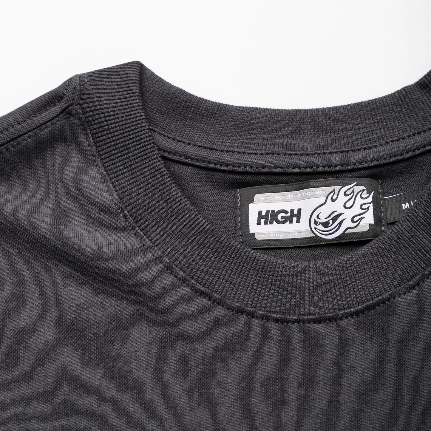 Tee Shei Grey