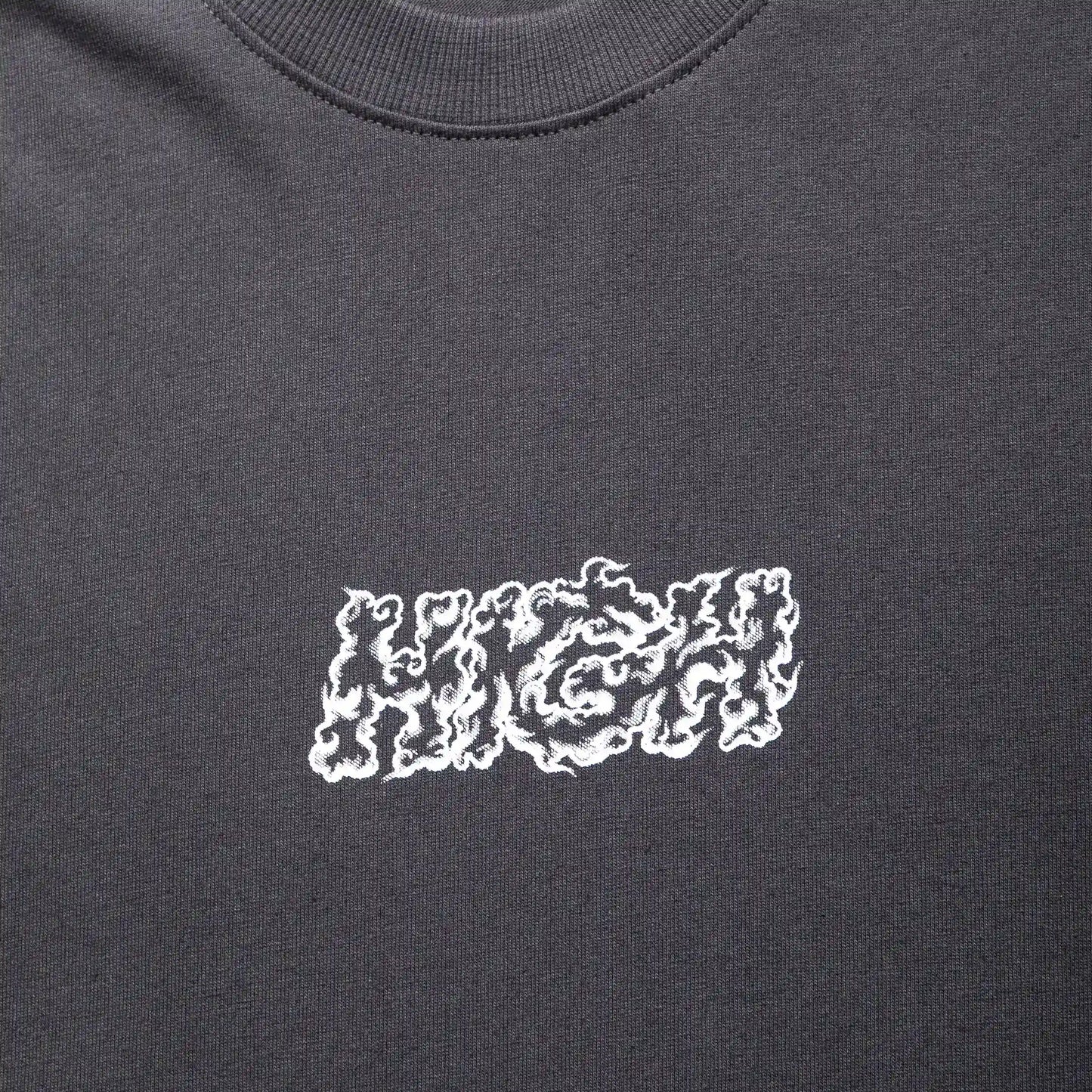 Tee Shei Grey